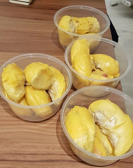 Durian 5