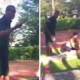 &Quot;I'Ll Slap You With My Slipper!&Quot; Racist Singaporean Man Screamed - World Of Buzz