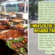 Broke Malaysian Student Shares How Indonesian Rice Vendor Offers To Pay For Her Lunch - World Of Buzz