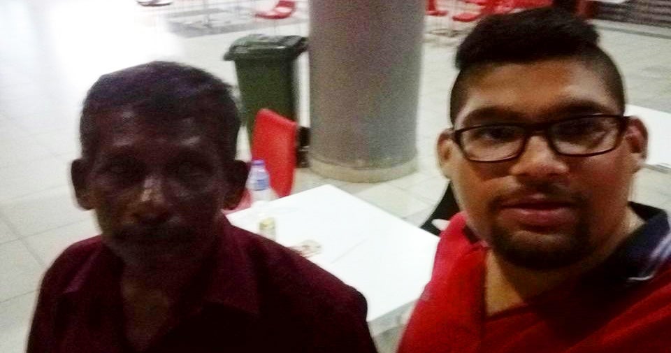 Bus Company Refunds Kindhearted Malaysian Who Bought Ticket For Homeless Man - World Of Buzz 4