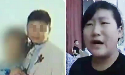 Chinese Groom Hires Fake Wedding Guests, Bride Busts Him And Makes A Police Report - World Of Buzz 5