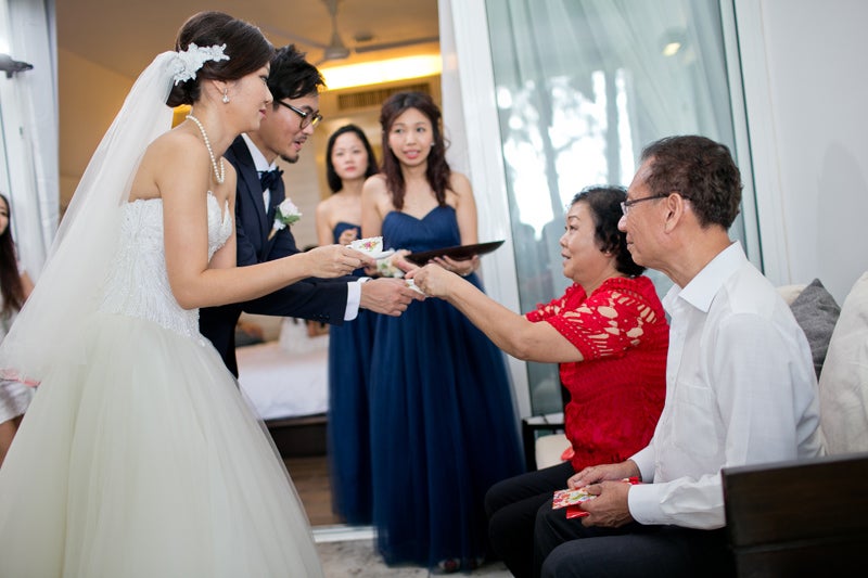 Chinese Lady Not Allowed To Marry Until She Pays Rm62,000 For Brother's Wedding - World Of Buzz 1