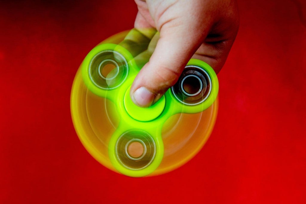 Could Fidget Spinners Be Banned in Malaysia? - World Of Buzz 1