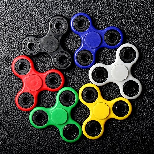 Could Fidget Spinners Be Banned in Malaysia? - World Of Buzz 2