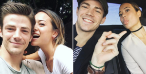 'The Flash' Pops Question to Sabahan Girlfriend - World Of Buzz