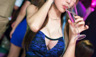 Did A Woman'S Breast Implants Really Burst On A Kl Club'S Dancefloor? - World Of Buzz 2