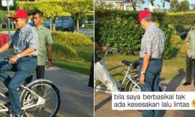 Dr. Mahathir Threw Some Major Shade At Pahang'S Mb, Malaysian Netizens Go Nuts - World Of Buzz 1