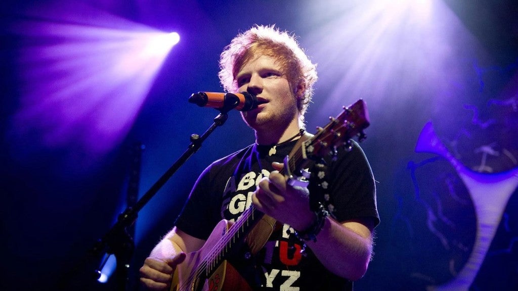 Ed Sheeran Fans Rejoice Because Ed Sheeran Is Holding His Second Concert In Malaysia This Year! - World Of Buzz 2