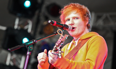 Ed Sheeran Fans Rejoice Because Ed Sheeran Is Holding His Second Concert In Malaysia This Year! - World Of Buzz 4
