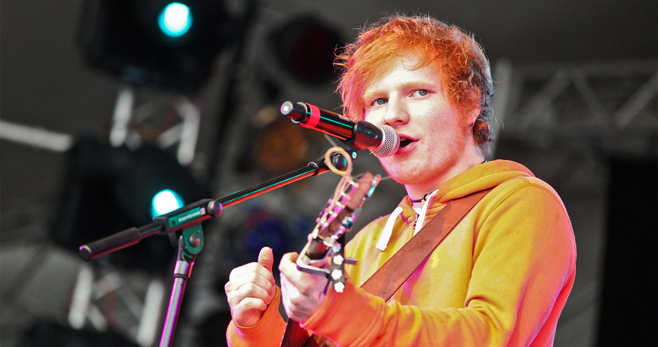 Ed Sheeran Fans Rejoice Because Ed Sheeran Is Holding His Second Concert In Malaysia This Year! - World Of Buzz 4