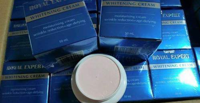Facial Cream Containing Mercury Is Being Sold Online In Malaysia World Of Buzz