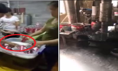 Fake Budweiser Beer Factory Producing 600,000 Cartons Monthly Busted By China Authorities - World Of Buzz 3