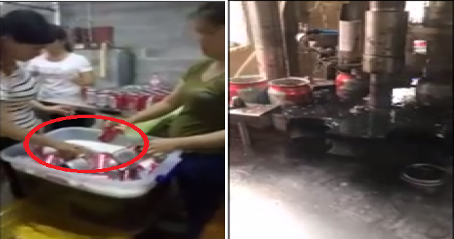 Fake Budweiser Beer Factory Producing 600,000 Cartons Monthly Busted By China Authorities - World Of Buzz 3