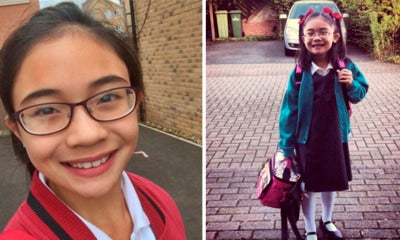 Filipino Girl Rejected By Uk School Scores Iq Higher Than Einstein'S And S. Hawking'S - World Of Buzz 5