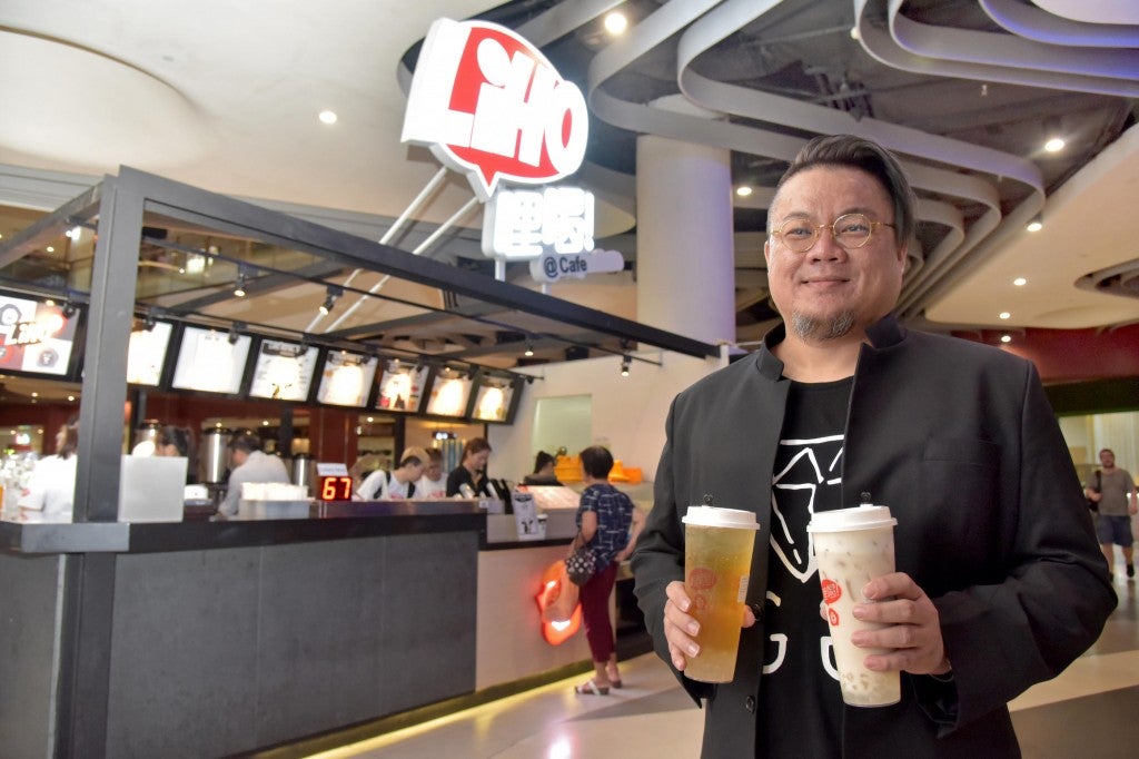 Gong Cha Outlets to be Replaced with LiHo - World Of Buzz 2