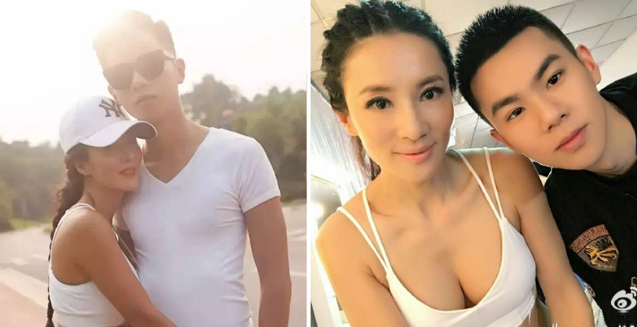 Hot Chinese Mother Reveals How She Looks This Good Even In Her 50S - World Of Buzz 1
