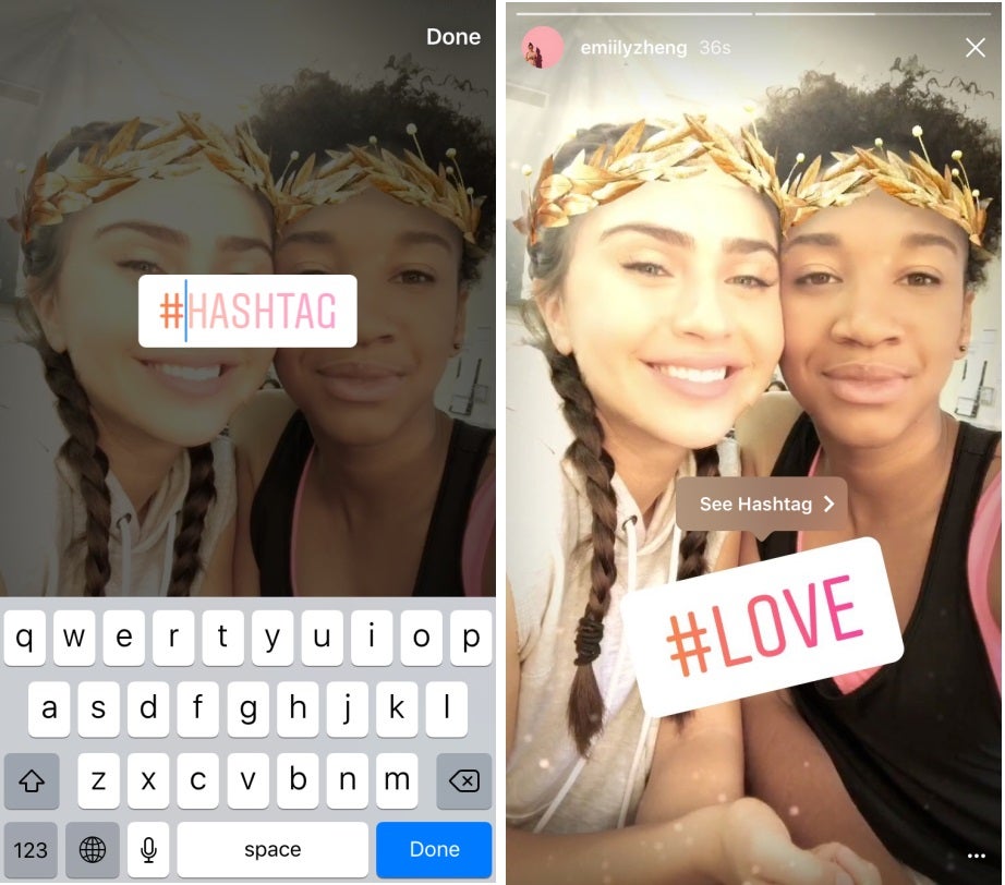 Instagram Finally Introduces Snapchat-like Face Filters and Other New Cool Functions! - World Of Buzz 1