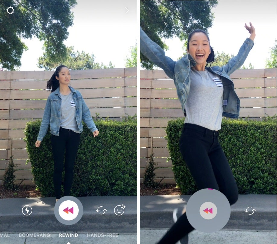 Instagram Finally Introduces Snapchat-like Face Filters and Other New Cool Functions! - World Of Buzz 2