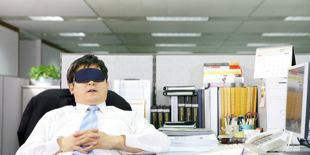 Japanese Manager Administers Deadly Poison to Staff Because He Was Slacking Off - World Of Buzz