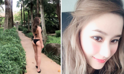 Macau Gambling King'S Daughter Flaunts Bikini Bod On Instagram, Netizens Go Wild - World Of Buzz