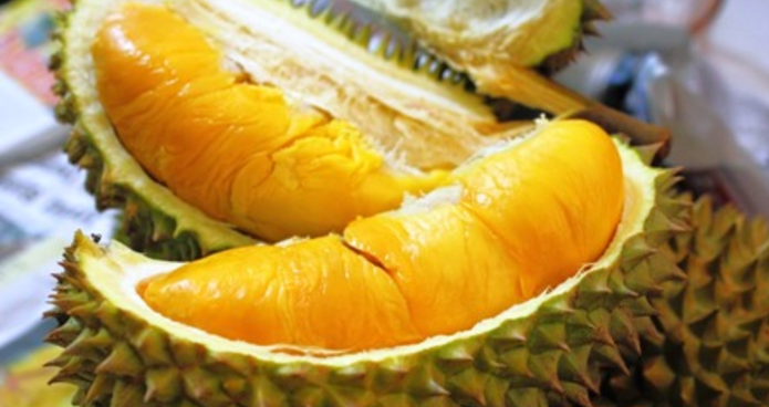 Malaysia Gifts 43 Fresh Durians To China As Part Of &Quot;Durian Diplomacy&Quot; - World Of Buzz