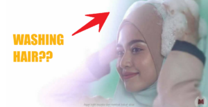 Malaysian Ad Showing Woman Wearing Hijab Gets Ridiculed, But Here's the Truth Behind It - World Of Buzz 4