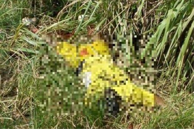 Malaysian Father Uses Parang To Kill Daughter's Would-Be Rapist - World Of Buzz 2