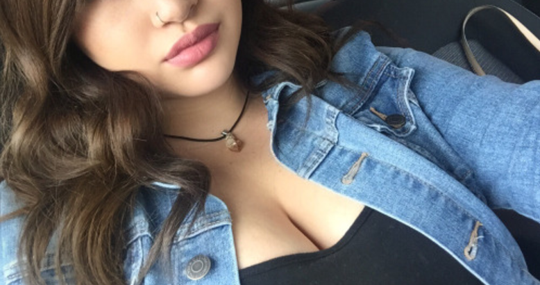 Malaysian Girl Explains How Having Big Bosoms Are Not That Great And Wishes To Have A Small Chest - World Of Buzz