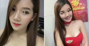 Malaysian Girl Obsessed with Guy Offers His Girlfriend RM1 Million to Break Up with Him - World Of Buzz 7