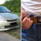 Malaysian Lady Got Her Car Hijacked And Forced To Perform Oral Sex - World Of Buzz 1