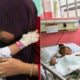 Malaysian Parents Sacrificed Themselves In Accident To Save Their Children - World Of Buzz 4