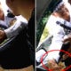Malaysian Policeman Caught Red Handed For Accepting Bribery From Traffic Offender - World Of Buzz 2