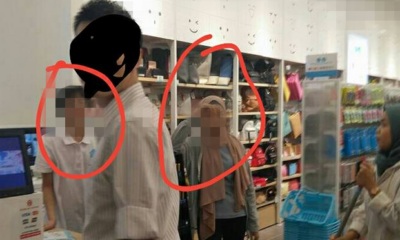 Malaysian Shares How Employees Accused Him Of Stealing, Even Call His Mom 'Bodoh' - World Of Buzz 3