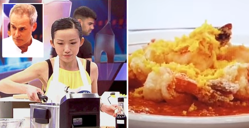Malaysian Wows Judges With Grandma's Recipe in Gordon Ramsay's Latest Reality Show - World Of Buzz 6