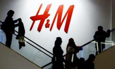 Malaysians Can Finally Shop H&Amp;M Online And On Mobile App - World Of Buzz 2