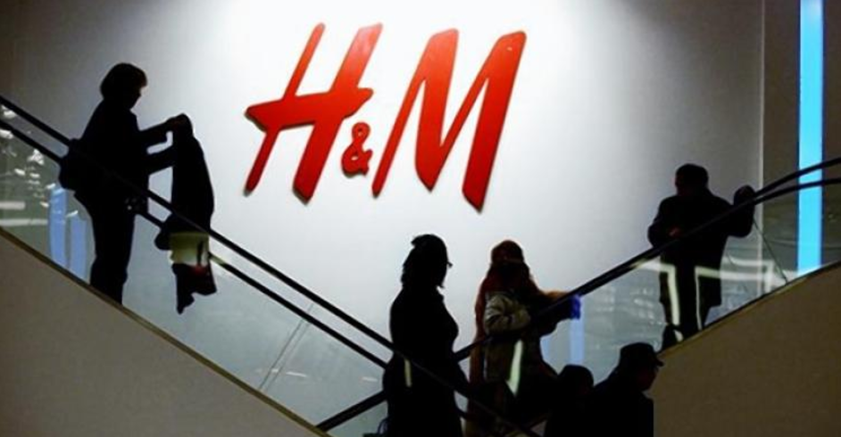 Malaysians Can Finally Shop H&Amp;M Online And On Mobile App - World Of Buzz 2