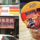 Malaysians Now Can Enjoy Over 70 Types Of Cup Noodles At This Shop! - World Of Buzz
