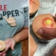 Netizens Getting Mind-Blown By These Pimple Popping Cupcakes - World Of Buzz