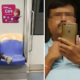Pervert Gets Caught Recording Singaporean Woman, Says &Quot;She Is Like My Sister&Quot; - World Of Buzz 3