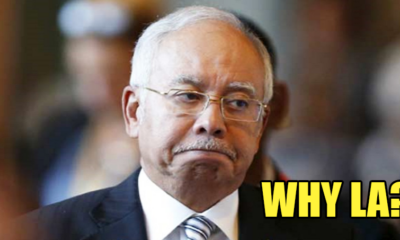 Pm Najib Featured On Time'S List Of 'World Leaders Less Popular Than Trump' - World Of Buzz