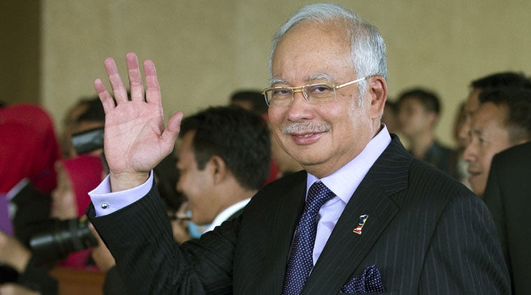 Pm Najib Made It On Time's List Of Leaders Less Popular Than Trump - World Of Buzz 2