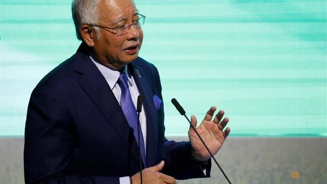 Pm Najib Very Likely To Call Early Elections After Raya - World Of Buzz 1