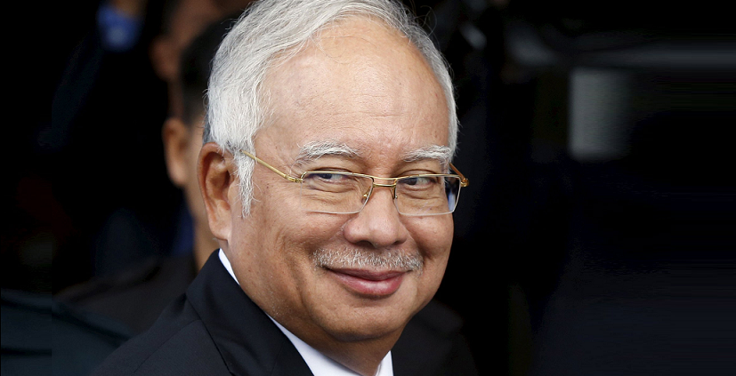 PM Najib Very Likely to Call Early Elections After Raya - World Of Buzz 3