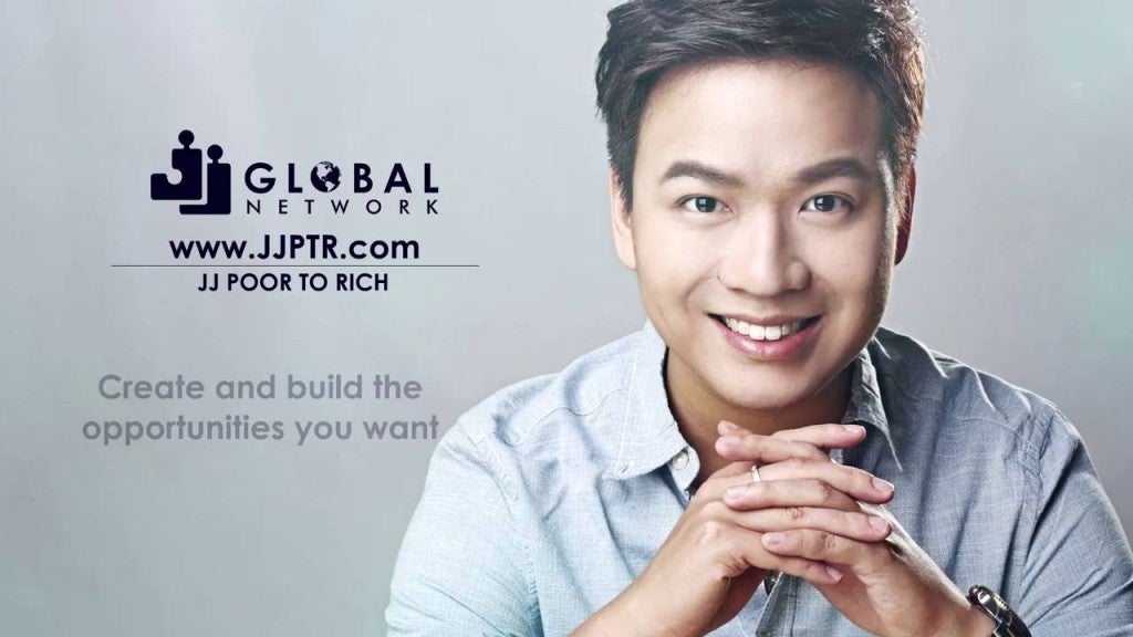 Police Have Arrested JJPTR's Founder, Johnson Lee to Assist with Investigations - World Of Buzz