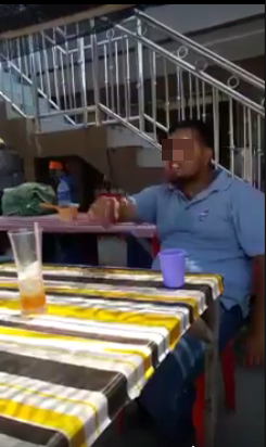 Rude Tour Guide Loses Patience And Shouts At Malaysian Tourists After Asking A Few Questions - World Of Buzz 2