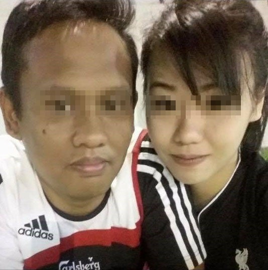 Singaporean Couple Exposed For Stealing, Running From Police and Abusing Drugs - World Of Buzz 3