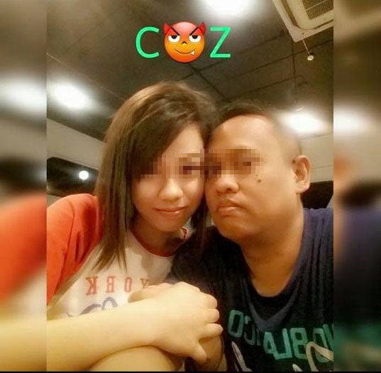 Singaporean Couple Exposed For Stealing, Running From Police and Abusing Drugs - World Of Buzz 4