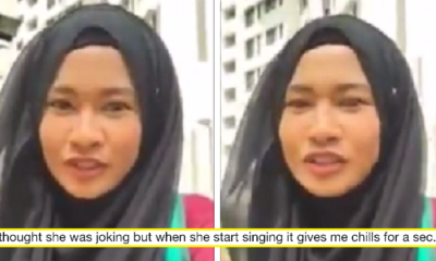Singaporean Girl Surprises Netizens With 'The Voice' Audition Regardless Of Biased Requirements - World Of Buzz 4
