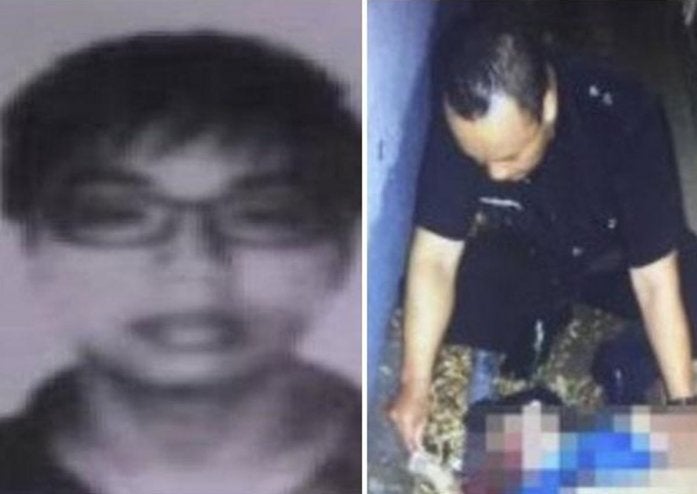 Singaporean Man Consumes Magic Mushrooms, Falls From Building And Dies - World Of Buzz 1