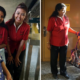 Singapore'S Train Staff Helps Blind Woman With Commute Everyday Despite Busyness - World Of Buzz 4